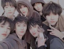 不良人研究所爱是一道光