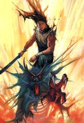 为什么有些女的会喷水